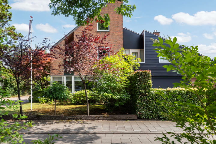 Photo 3 of Jachtlaan 107