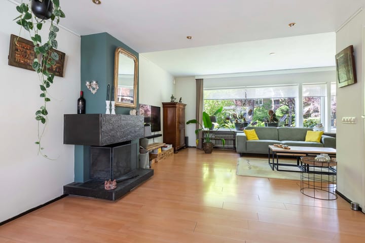 Photo 5 of Jachtlaan 107