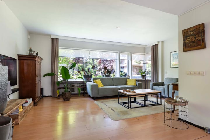 Photo 6 of Jachtlaan 107