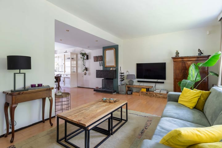 Photo 8 of Jachtlaan 107