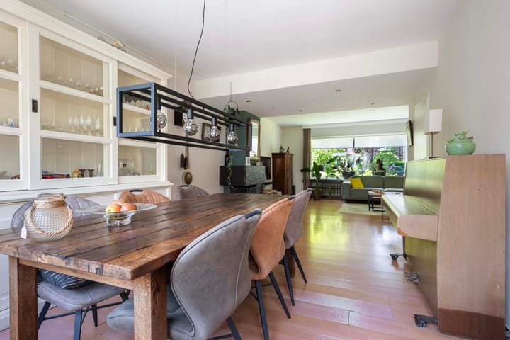 Photo 11 of Jachtlaan 107