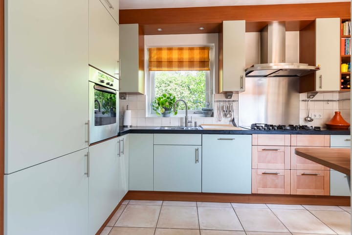 Photo 12 of Jachtlaan 107