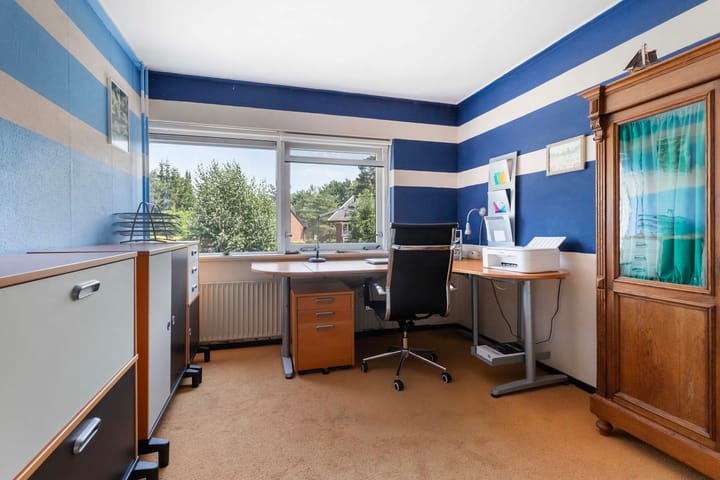 Photo 18 of Jachtlaan 107