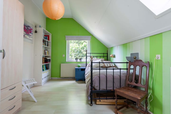 Photo 23 of Jachtlaan 107