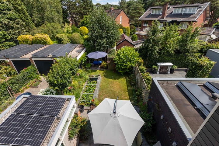 Photo 25 of Jachtlaan 107