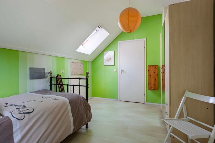 Photo 24 of Jachtlaan 107