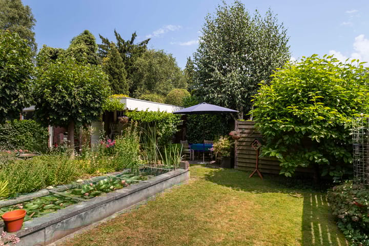 Photo 26 of Jachtlaan 107