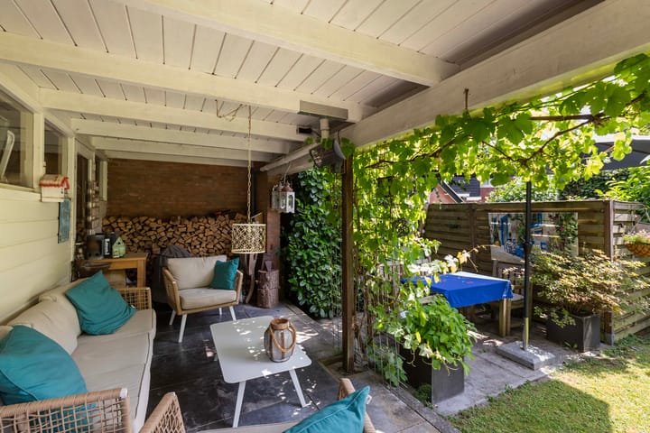 Photo 27 of Jachtlaan 107