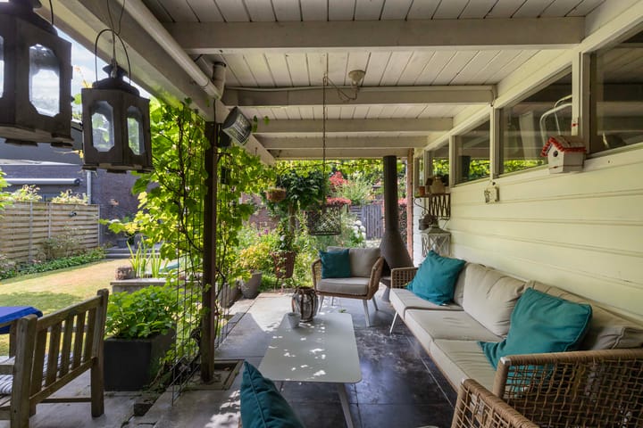 Photo 28 of Jachtlaan 107