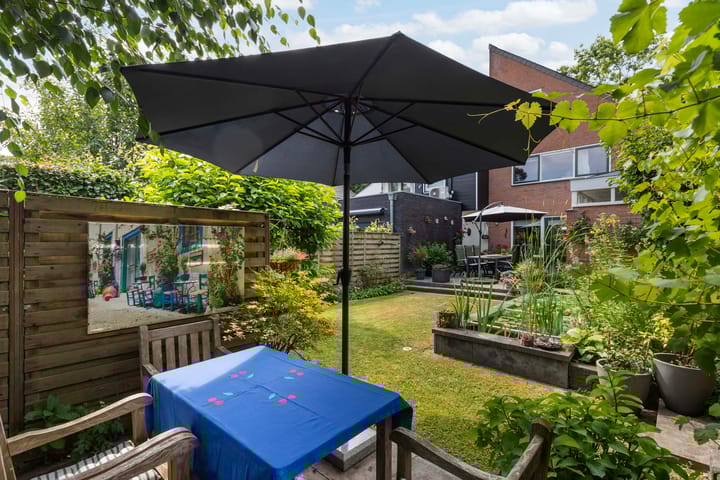 Photo 29 of Jachtlaan 107