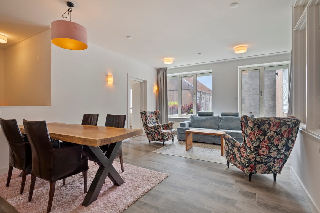 Photo 2 of Havenpark 4-F