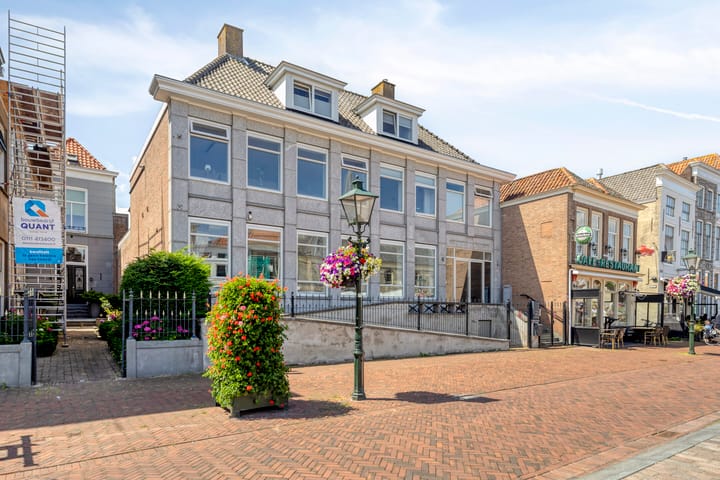 Foto 4 van Havenpark 4-F