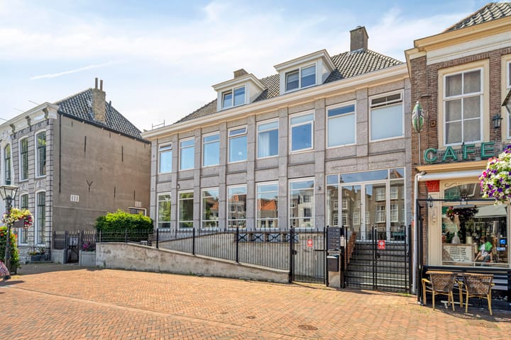 Foto 5 van Havenpark 4-F