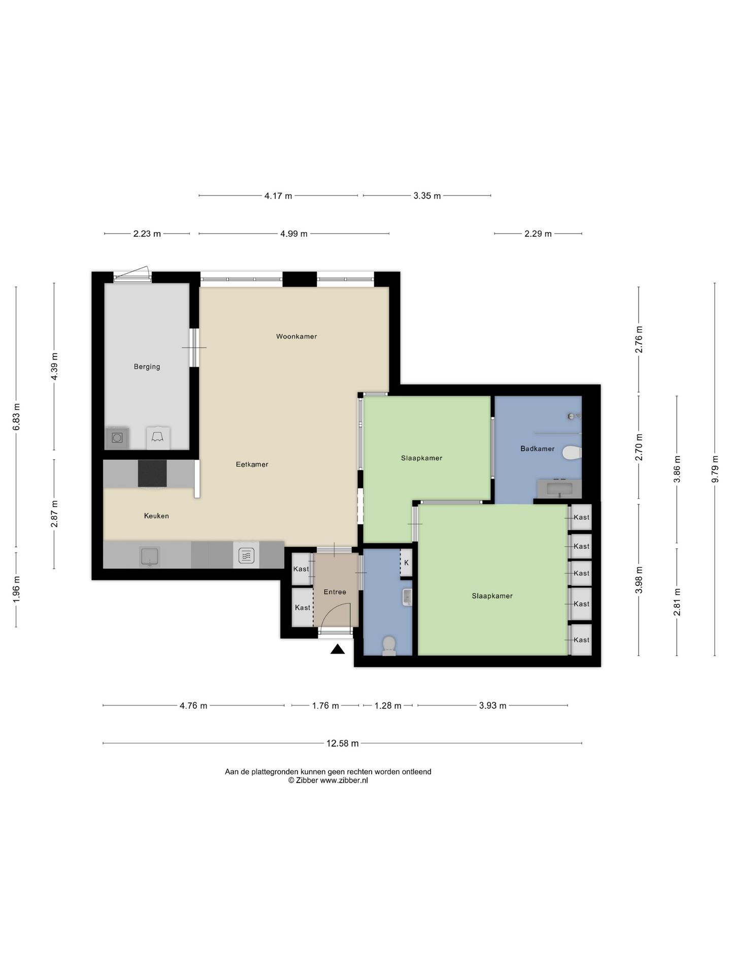 Photo 49 of Havenpark 4-F