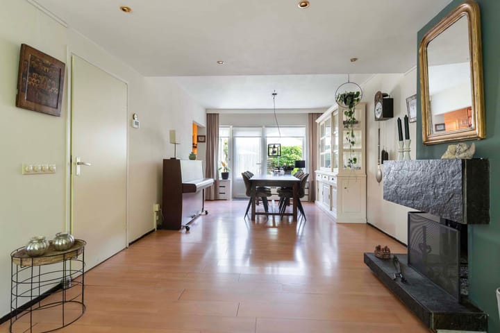 Photo 9 of Jachtlaan 107