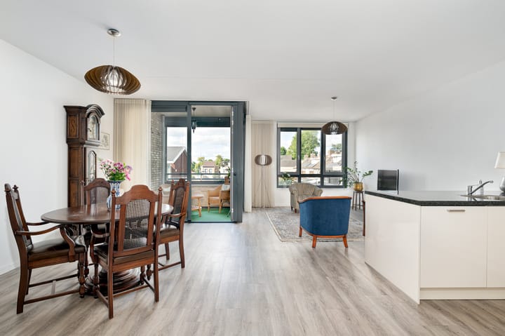 Foto 2 van Kloosterstraat 2-05