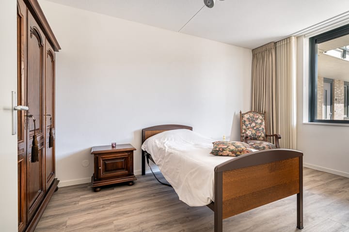 Foto 4 van Kloosterstraat 2-05