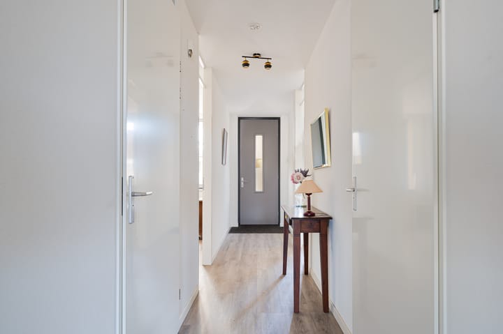 Foto 5 van Kloosterstraat 2-05