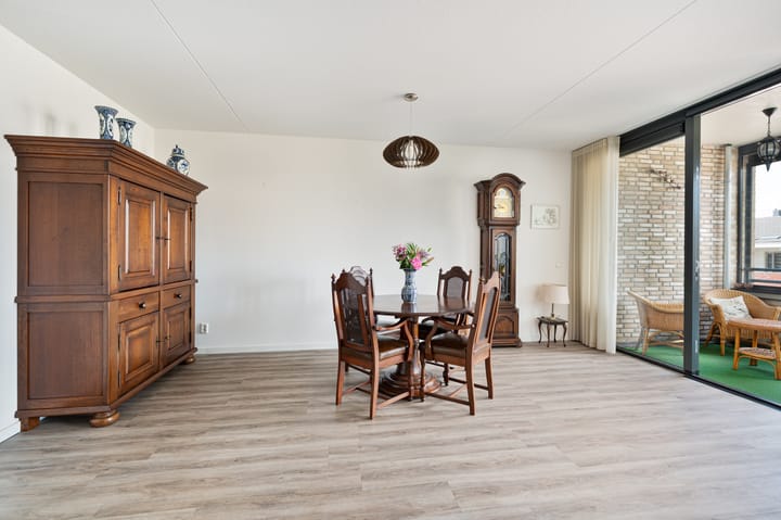 Foto 6 van Kloosterstraat 2-05