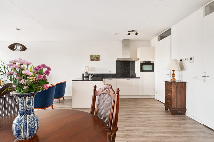 Foto 7 van Kloosterstraat 2-05