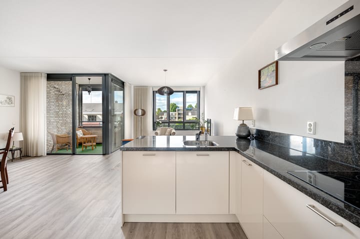 Foto 8 van Kloosterstraat 2-05