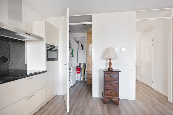 Foto 9 van Kloosterstraat 2-05