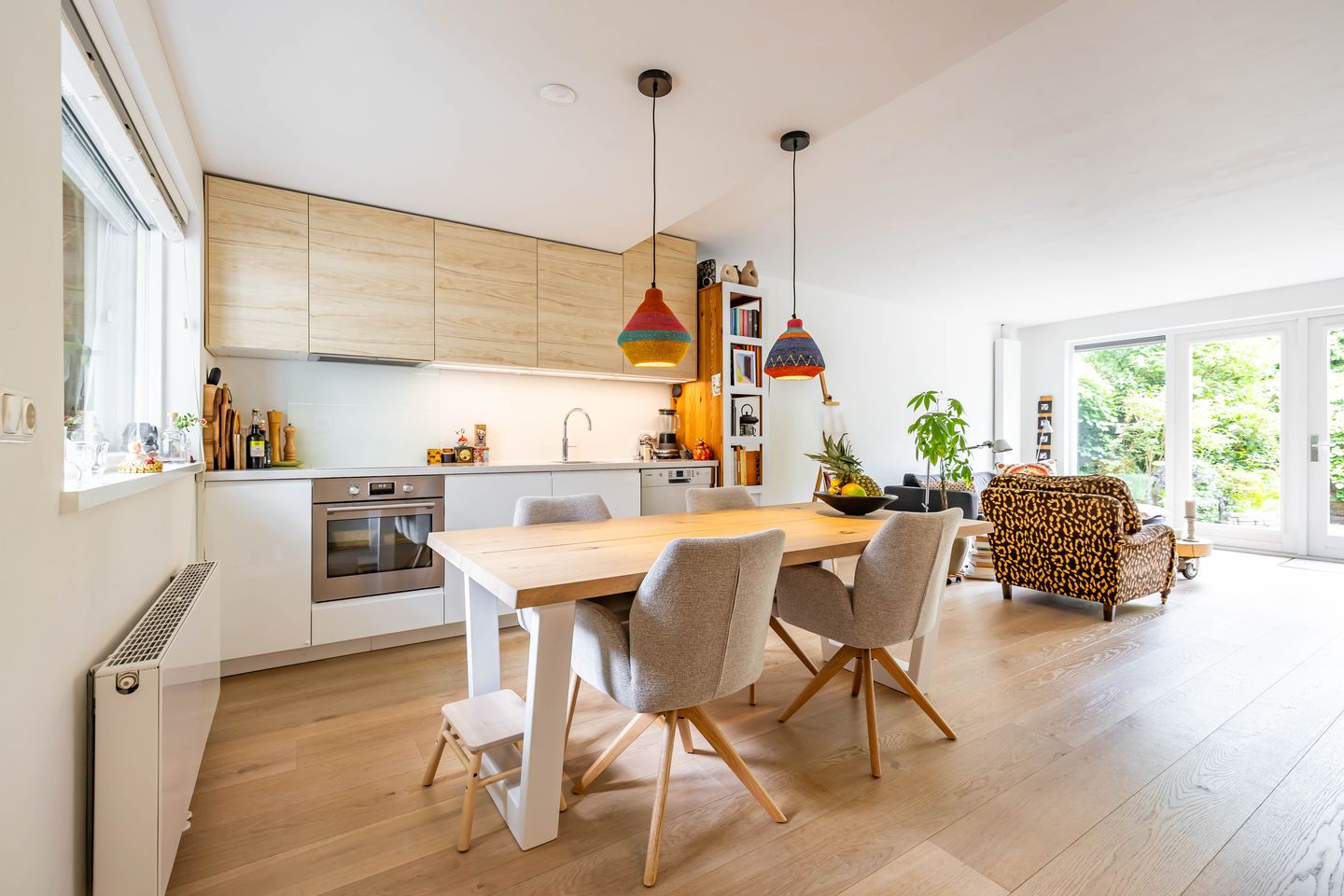 Foto 1 van Rubensstraat 74