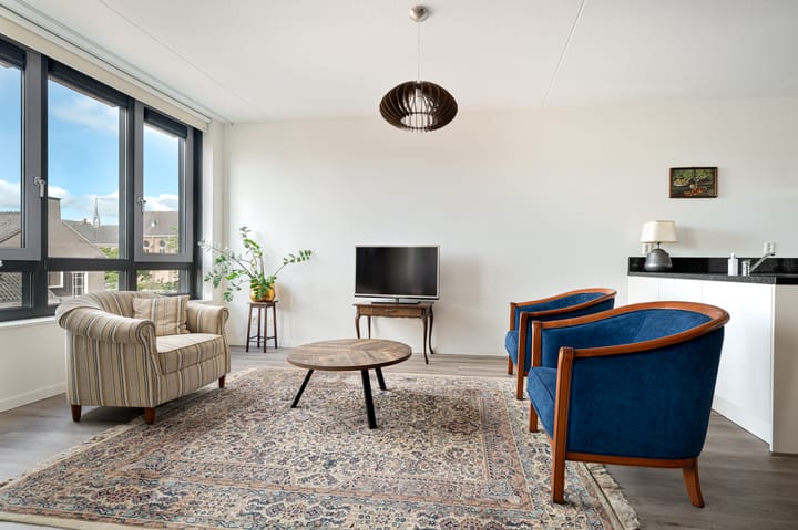 Foto 11 van Kloosterstraat 2-05