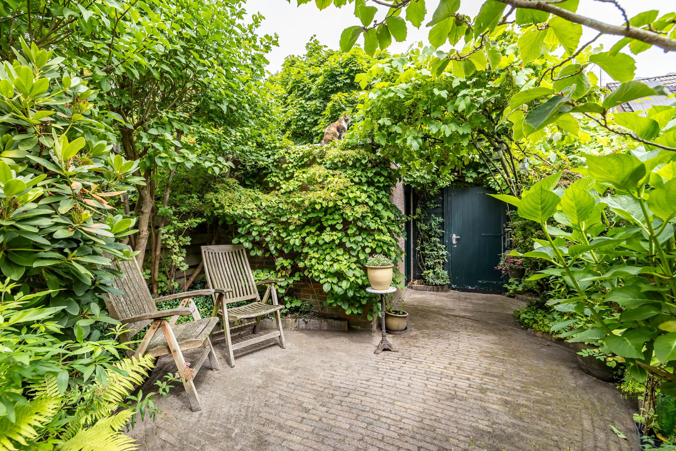 Photo 3 of Rubensstraat 74