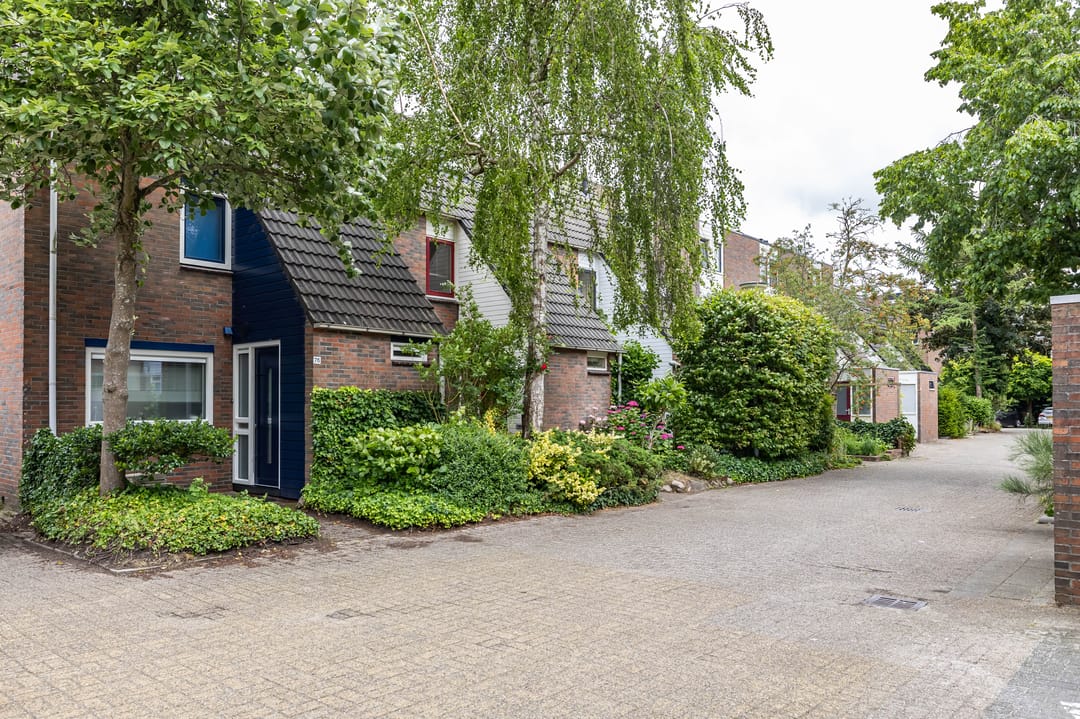 Photo 2 of Rubensstraat 74