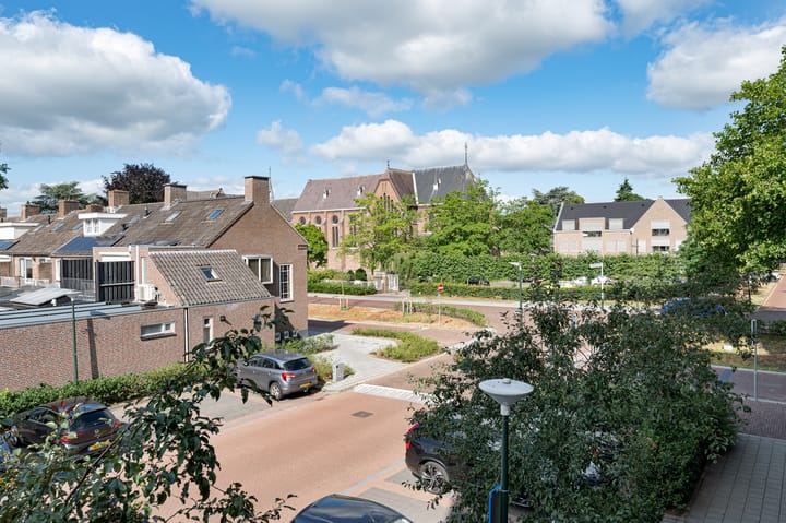 Foto 15 van Kloosterstraat 2-05