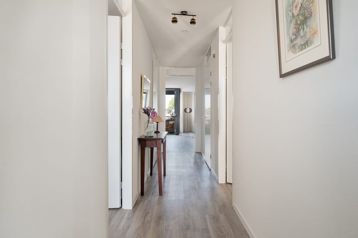 Foto 16 van Kloosterstraat 2-05