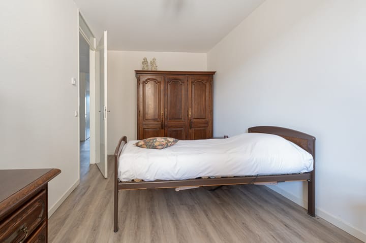 Foto 18 van Kloosterstraat 2-05