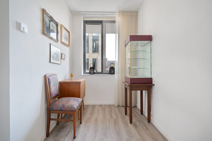 Foto 19 van Kloosterstraat 2-05