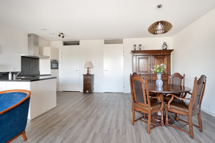 Foto 13 van Kloosterstraat 2-05