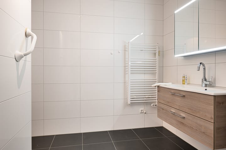 Foto 21 van Kloosterstraat 2-05