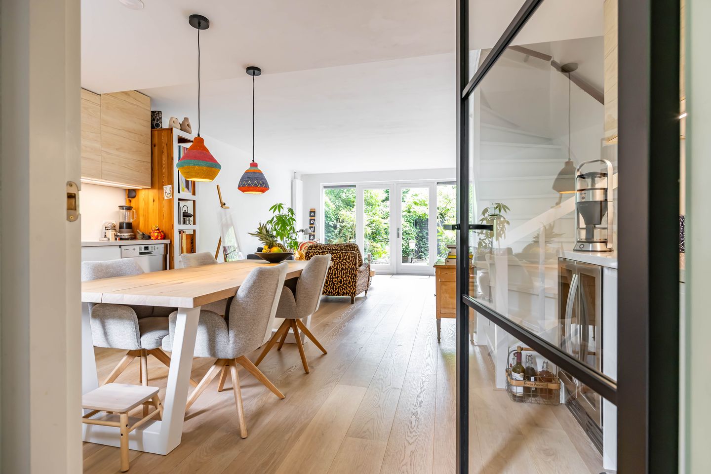 Photo 10 of Rubensstraat 74