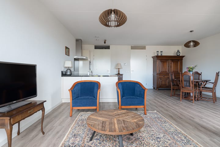 Foto 12 van Kloosterstraat 2-05