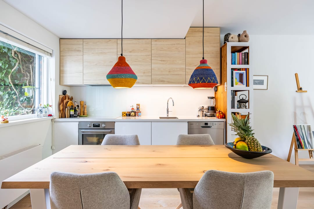 Photo 11 of Rubensstraat 74