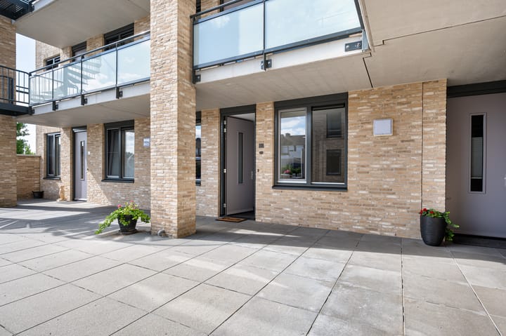 Foto 24 van Kloosterstraat 2-05