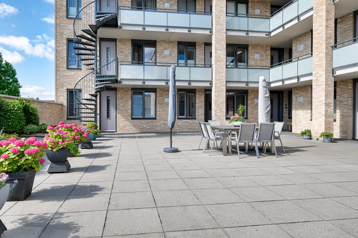 Foto 25 van Kloosterstraat 2-05