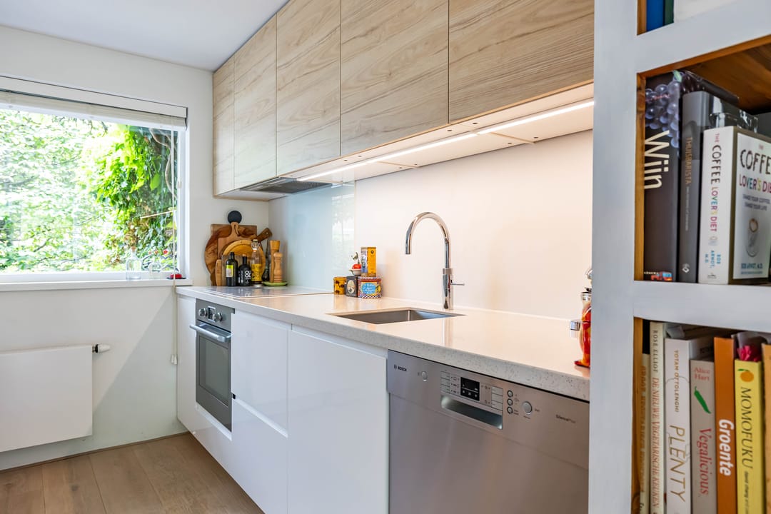 Photo 13 of Rubensstraat 74