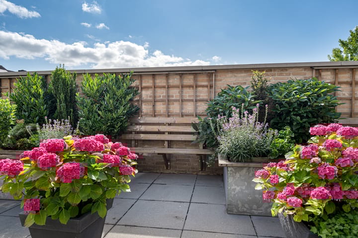 Foto 26 van Kloosterstraat 2-05