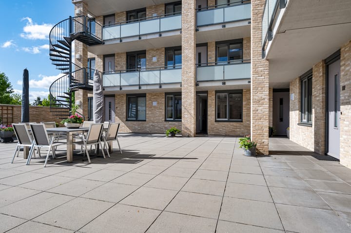 Foto 28 van Kloosterstraat 2-05