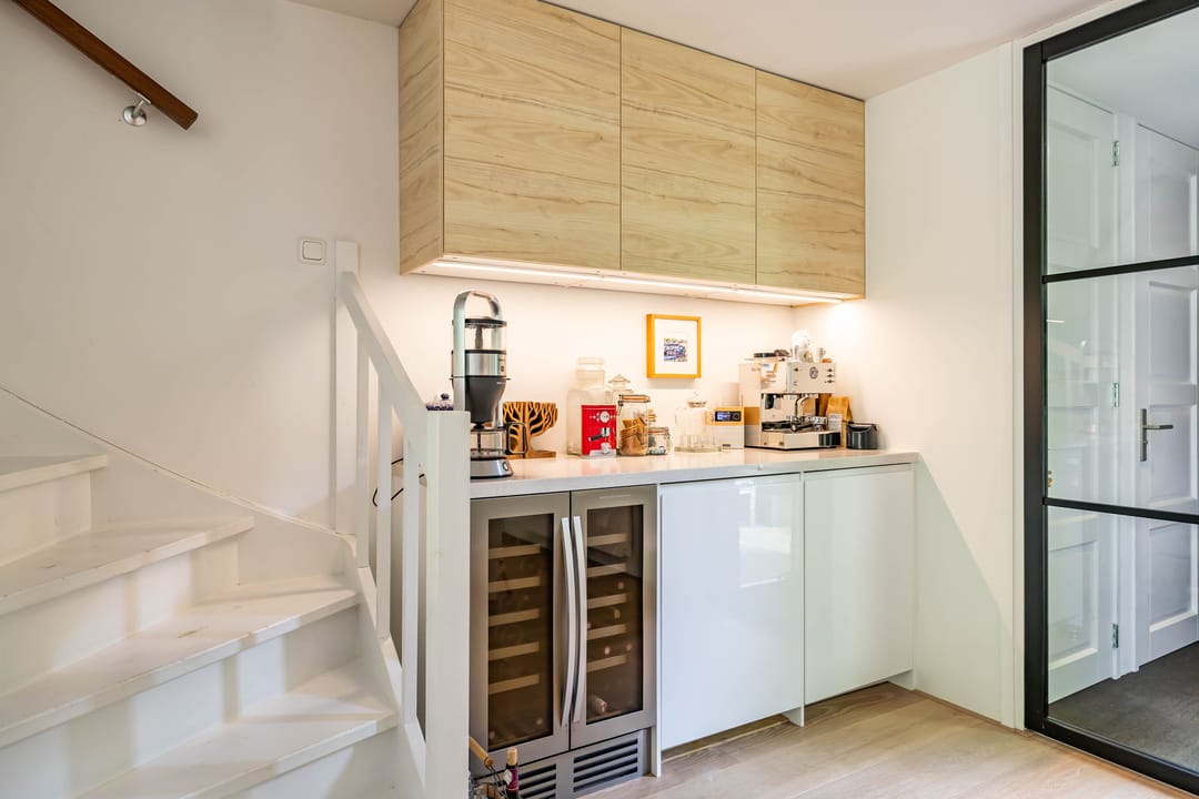 Photo 16 of Rubensstraat 74