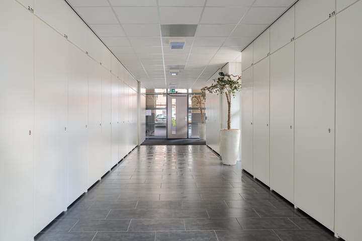 Foto 29 van Kloosterstraat 2-05