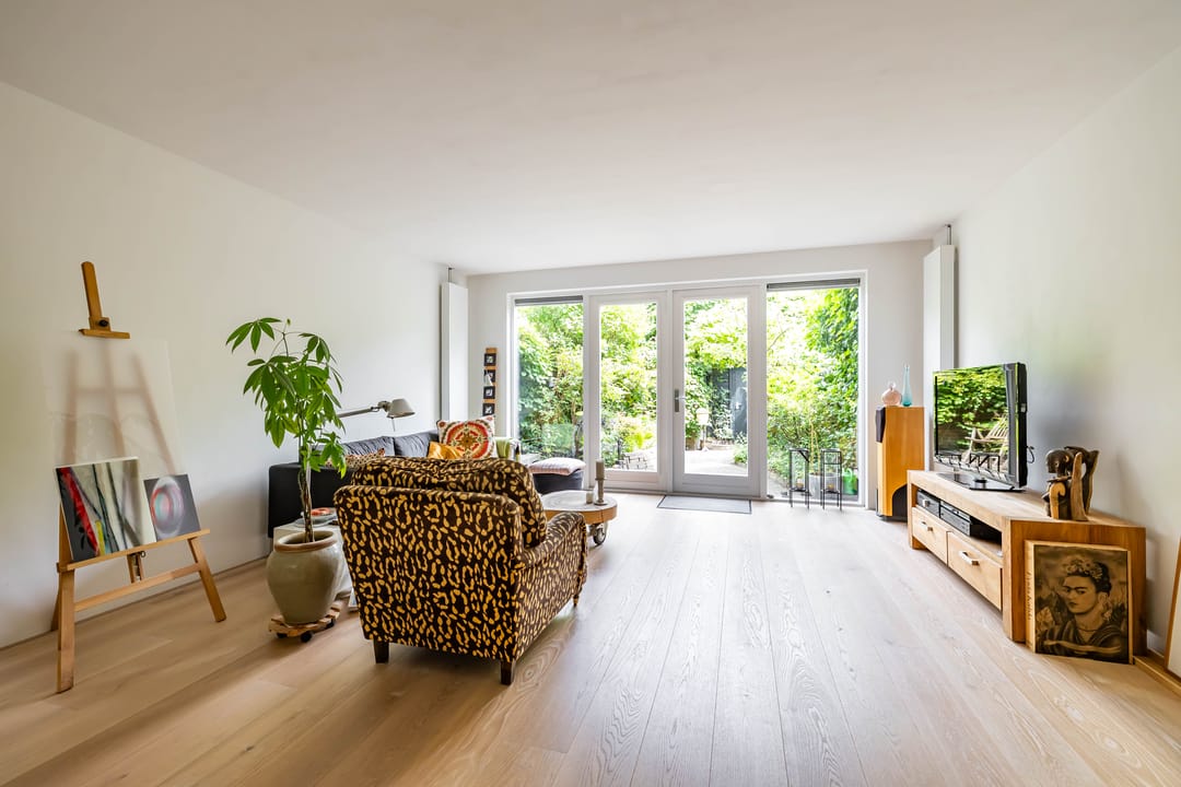 Photo 17 of Rubensstraat 74