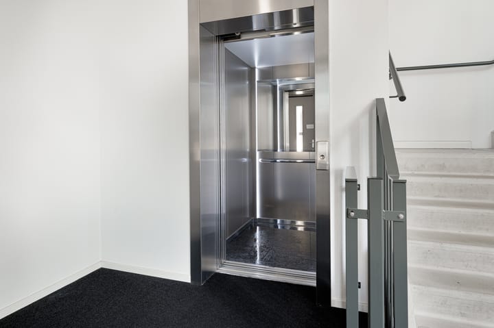 Foto 30 van Kloosterstraat 2-05