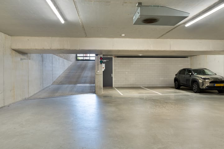 Foto 31 van Kloosterstraat 2-05