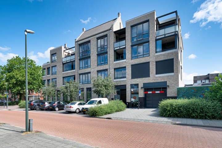 Foto 32 van Kloosterstraat 2-05